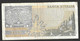 Italia - Banconota Circolata Da 2.000 Lire "Galileo" P-103c - 1983 #19 - 2000 Lire