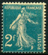 France N° 239 Neuf **  Cote 35 Euros - TB Qualité - Other & Unclassified