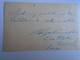 D191559  Postal Stationery -O.Stadler Cancel  Refteled Sweden 1912 - To J. Wolfner  -Lederfabrik, Budapest - Altri & Non Classificati