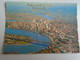 D191568  Postcard - Australia -  Queensland  - BRISBANE  Park Royal Motor Inns - Brisbane