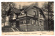 SCHOTEN - Schooten - Villa Laat Mij Gerust - Schootenhof - Verzonden 1912 ? - Uitgave F. Hoelen No 3021 - Schoten