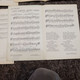 Delcampe - Lot 4 Partitions Musicales - Song Books