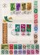 Israele - Israel – Lotto Di Francobolli Usati, Nuovi - Collections, Lots & Series