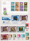 Delcampe - Israele - Israel – Lotto Di Francobolli Usati, Nuovi - Collections, Lots & Series