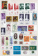 Delcampe - Israele - Israel – Lotto Di Francobolli Usati, Nuovi - Collections, Lots & Series