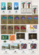 Delcampe - Israele - Israel – Lotto Di Francobolli Usati, Nuovi - Collections, Lots & Series