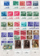 Delcampe - Israele - Israel – Lotto Di Francobolli Usati, Nuovi - Collections, Lots & Series