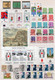 Delcampe - Israele - Israel – Lotto Di Francobolli Usati, Nuovi - Collections, Lots & Series