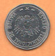 Bolivia 2 Bolivianos 2012 Steel Coin - Bolivie