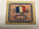 2 Francs 1944 Drapeau/France - 1944 Flag/France