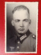 Foto AK WW2 Soldat Gefallen Am 19.8.1941 In Luga Rußland - Uniformes