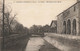 CASTERA - VERDUZAN - Le Canal - Monument Aux Morts - Castera