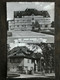 AK RONNEBURG (Thüringen) - Landambulanz, Krankenhaus - 1957 - Ronneburg