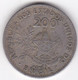 Brésil. 200 Reis 1901. Copper-Nickel . KM# 504 - Brésil