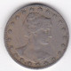 Brésil. 200 Reis 1901. Copper-Nickel . KM# 504 - Brazilië