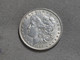 U.S.A-1 MORGAN DOLLAR 1888 P ARGENT USA / ETATS-(2)-UNIS AMERIQUE UNITED STATES OF AMERICA / SILVER - 1878-1921: Morgan