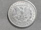 U.S.A-1 MORGAN DOLLAR 1888 P ARGENT USA / ETATS-(2)-UNIS AMERIQUE UNITED STATES OF AMERICA / SILVER - 1878-1921: Morgan