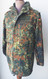 Giaccone Mimetico Flecktarn BW Esercito Tedesco Anni '90 Ottimo Stato Originale - Uniformes