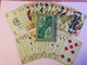 B.P. Grimaud, Partis. N° 90 Poker - 32 Carte