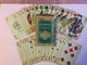 B.P. Grimaud, Partis. N° 90 Poker - 32 Cartes