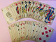 B.P. Grimaud, Partis. N° 90 Poker - 32 Cartas