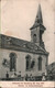 ! [57] Cpa Schlacht Bei Saarburg, 20.8.1914, Kirche In Schneckenbusch, Eglise, 1. Weltkrieg, 1915 Feldpost N. Heide - Sarrebourg