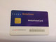 Germany - Beta Research Media Vision - Deutsche Telekom Group - Receiver Card With Chip - D-Box - Otros & Sin Clasificación