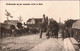 ! Alte Ansichtskarte Biala, Brester Straße, Russ. Kirche, 1. Weltkrieg, Feldpost 1916, Abs. Brest Litowsk N. Posen - Pologne