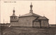 ! Alte Ansichtskarte Biala, Kapelle, Kirche, 1. Weltkrieg, Feldpost 1916, Abs. Brest Litowsk N. Posen - Pologne