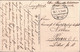 ! Alte Ansichtskarte Am Bug Bei Janow, 1. Weltkrieg, Feldpost 1916, Abs. Brest Litowsk N. Posen - Poland