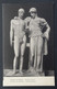 Oreste Ed Elettra - Scultura Greca - Ediz. Domenico Trampetti, Napoli - # 1444 - Sculptures