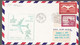 Une  Enveloppe United Nations  New- York  1959  First Jet Service  New- York  - Miami - Covers & Documents