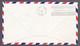 Une  Enveloppe United Nations  New- York  1959  First Jet Service  New- York  - Miami - Lettres & Documents