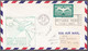 Une  Enveloppe United Nations  New- York  1959  First Jet Service  New- York  - Buenos  - Aires - Cartas & Documentos