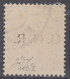 ITALY - 1944 R.S.I. - N.A119/I Emiss. Brescia  Firmato Chiavarello - Usato - Airmail