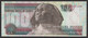 Egypt - 2000 - ( 100 Pounds - P-67a - Sign #19 - HASSAN ) - UNC - Egitto