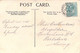 CPA Royaume Uni - Angleterre - Essex - Ventnor From West Cliff - Oblitérée Août 1904 - Colorisée - Plage - Mer - Southend, Westcliff & Leigh