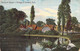 CPA Royaume Unis - Angleterre - London - St James's Park - The Duck Keepers Cottage - Colorisée - B. B. London - Autres & Non Classés