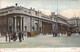 CPA Royaume Unis - Angleterre - London - Bank Of England - Illustration - Colorisée - Oblitérée Bromley Kent 1905 - Andere & Zonder Classificatie