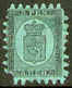 FINLANDIA – FINLAND Antiguo Sello Nuevo ESCUDO DE ARMAS X 8 Penni Años 1866-70 – Valorizado En Catálogo € 300,00 - Unused Stamps