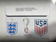 (3 M 19 A) FIFA World Cup Qatar 2022 - England V USA (25-11-2022) - 2022 – Qatar