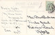 CPA Royaume Unis - Hampshire - Aldershot - Hospital Hill - Valentine's Series - Oblitérée 1906 - Illustration -Colorisée - Other & Unclassified