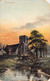 CPA Royaume Unis - Angleterre - Oxfordshire - Goring Church - The Music Of The Village Bell - M. Ettlinger & Co. - Altri & Non Classificati