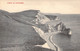 CPA Royaume Unis - Angleterre - Devon - Cliffs At Lulworth - H. J. Chaffey Post Office - Côte - Plage - Mer - Otros & Sin Clasificación