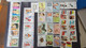 Delcampe - AJ45 Collection De Timbres Et Blocs Oblitérés De CUBA  + France N° 258 + 377A + 423 + 429 + 417 ** . Côte 184 Euros !!! - Colecciones (en álbumes)