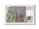 Billet, France, 50 Francs, 50 F 1946-1951 ''Le Verrier'', 1950, 1950-08-24, TTB - 50 F 1946-1951 ''Le Verrier''