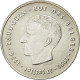 Belgique, 250 Francs, 250 Frank, 1976, SUP, Argent, KM:157.1 - 250 Francs