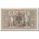 Billet, Allemagne, 1000 Mark, 1910, 1910-04-21, KM:44b, SPL - 1.000 Mark