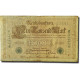 Billet, Allemagne, 1000 Mark, 1910, 1910-04-21, KM:45b, TB - 1.000 Mark