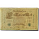 Billet, Allemagne, 1000 Mark, 1910, 1910-04-21, KM:45b, TB - 1000 Mark